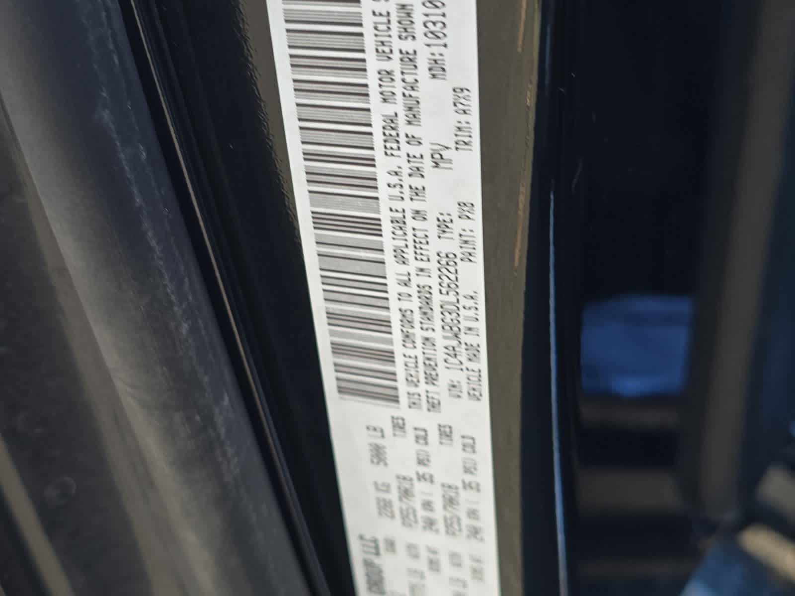 Thumbnail: 2013 Jeep Wrangler - 28