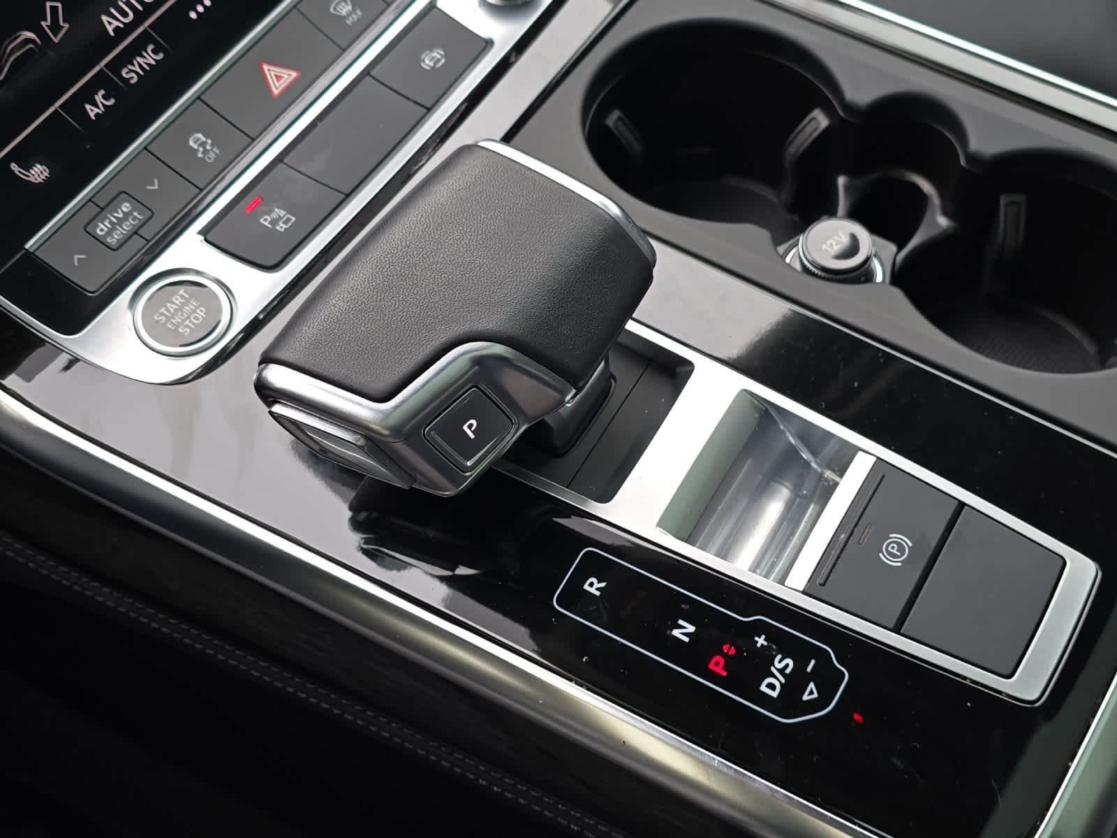 Thumbnail: 2023 Audi Q7 - 22