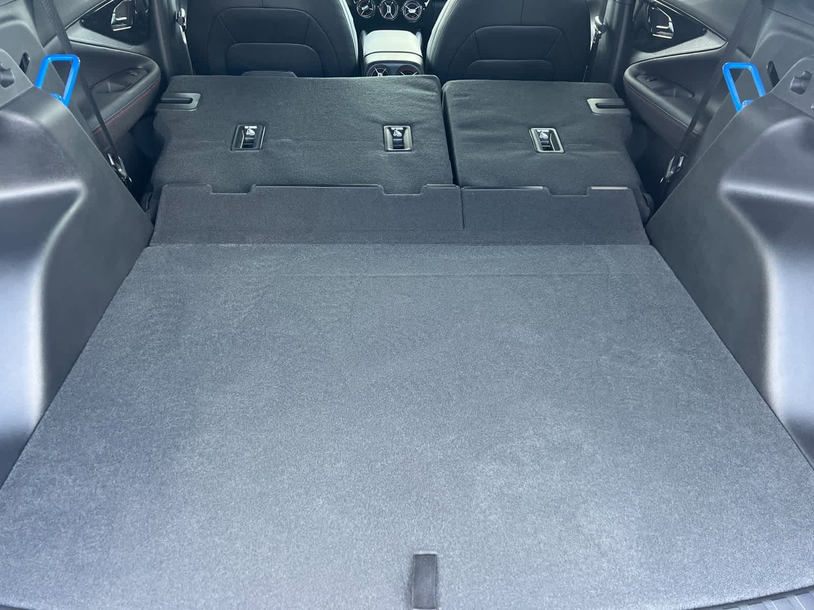 Thumbnail: 2026 Chevrolet Blazer EV - 13