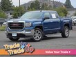  GMC Sierra 1500