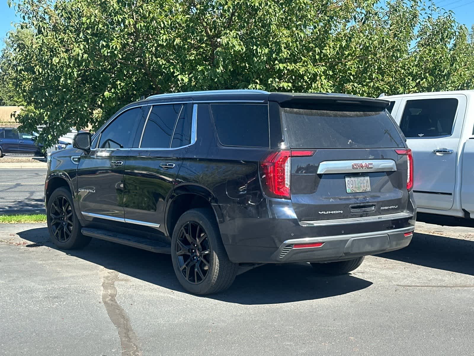 Thumbnail: 2023 GMC Yukon - 3