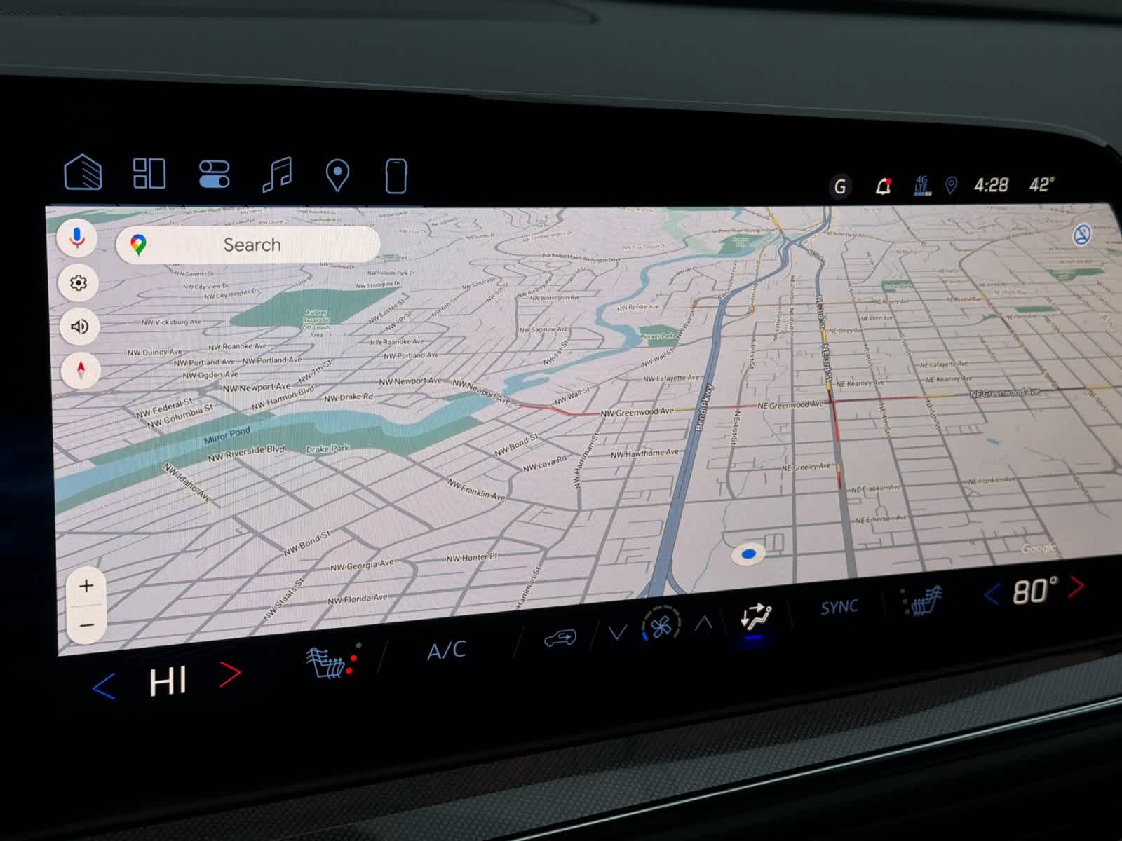 Thumbnail: 2026 Chevrolet Tahoe - 20