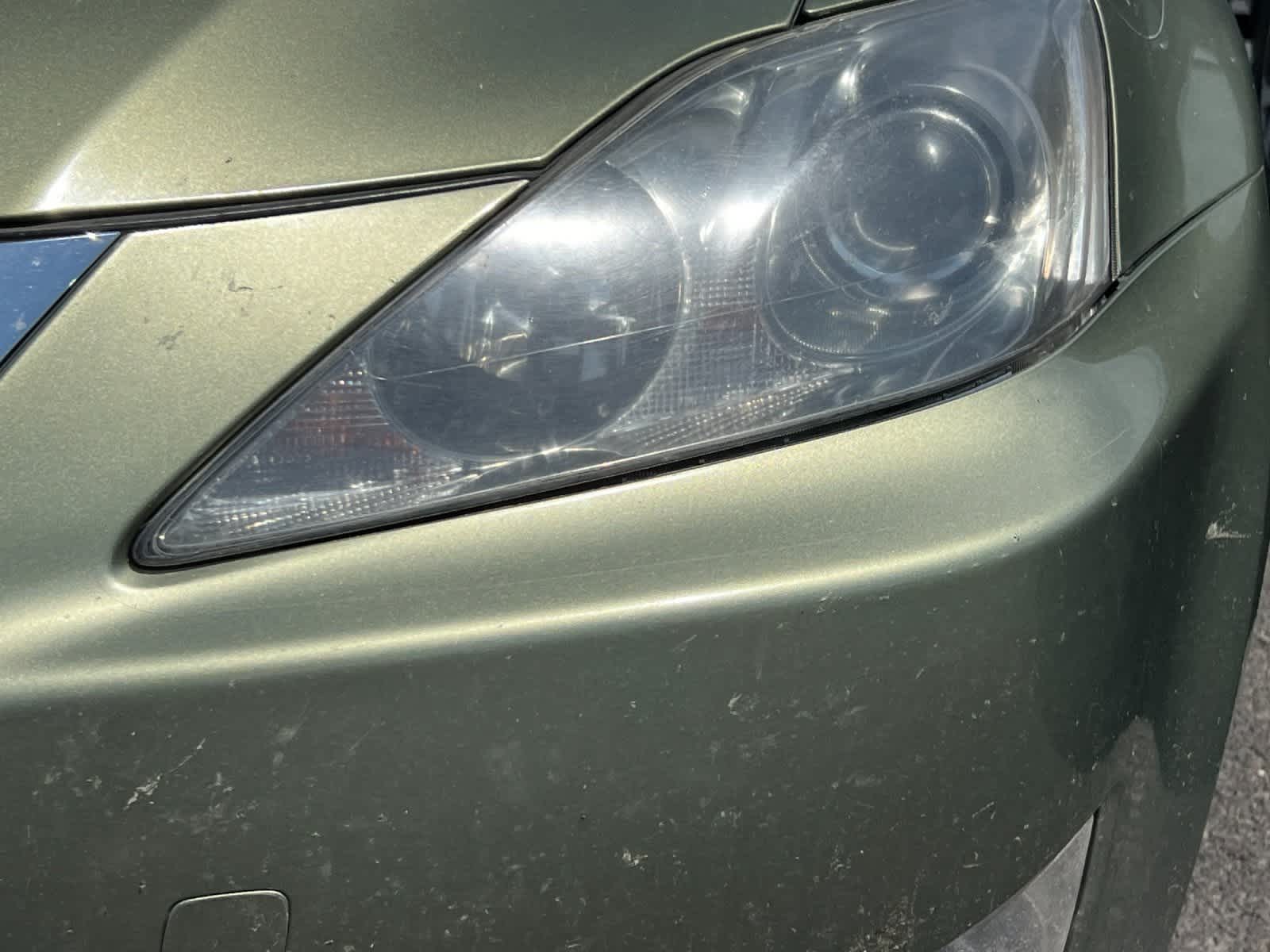 Thumbnail: 2006 Lexus IS - 11