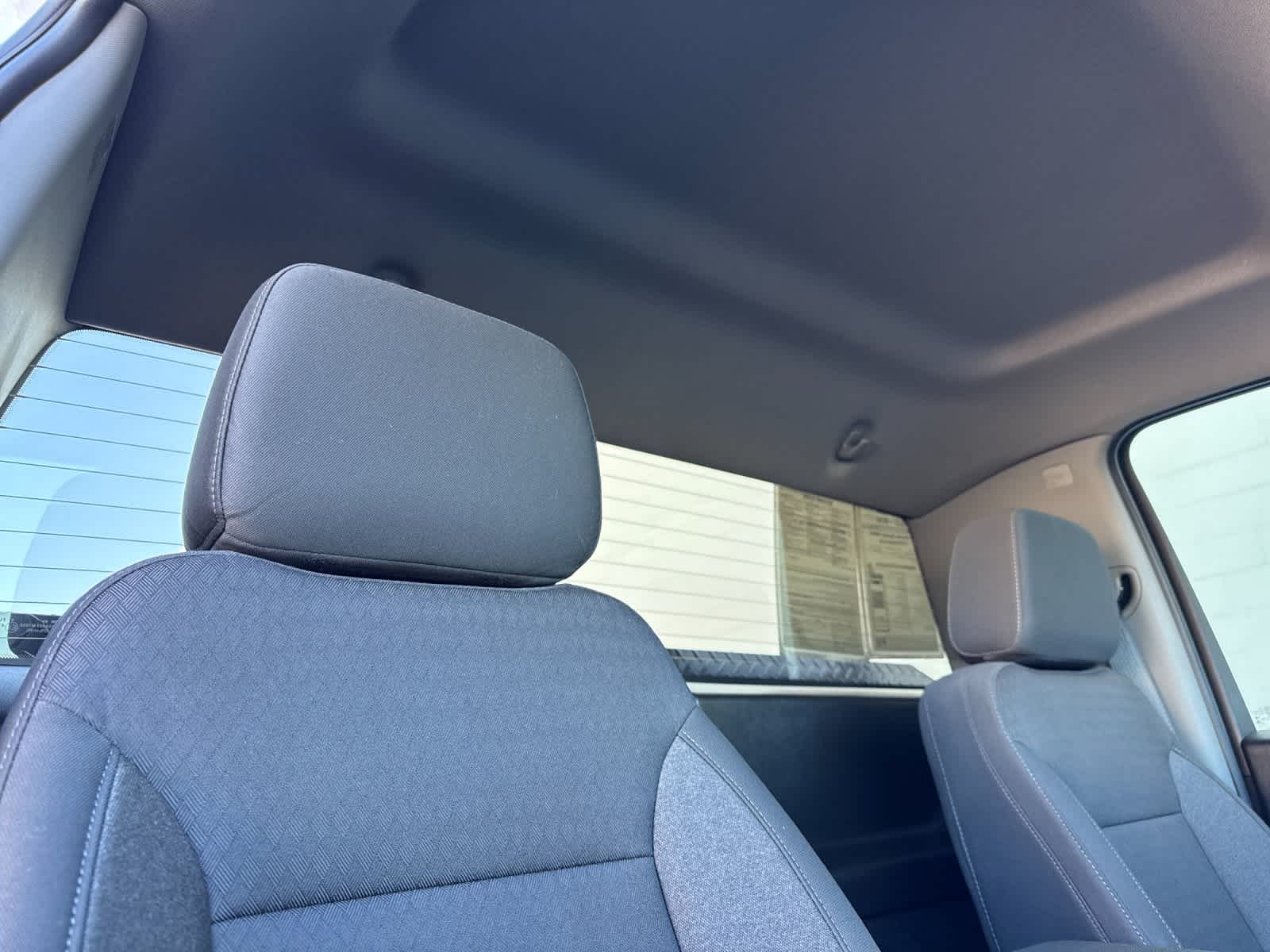 Thumbnail: 2024 Chevrolet Silverado 3500 - 15