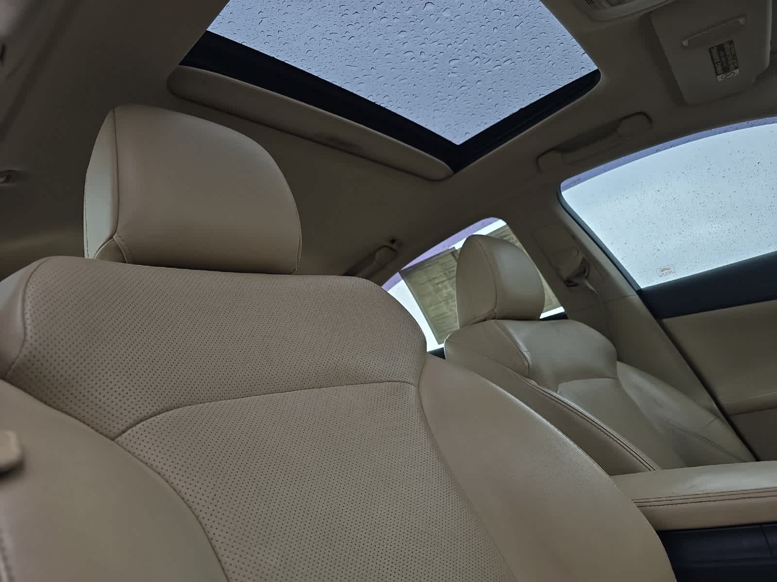 Thumbnail: 2006 Lexus IS - 16