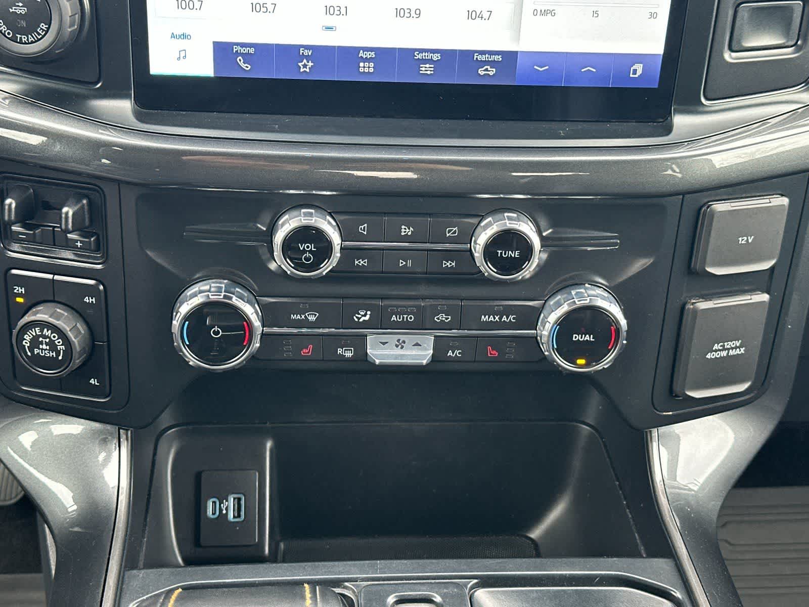 Thumbnail: 2022 Ford F-150 - 19