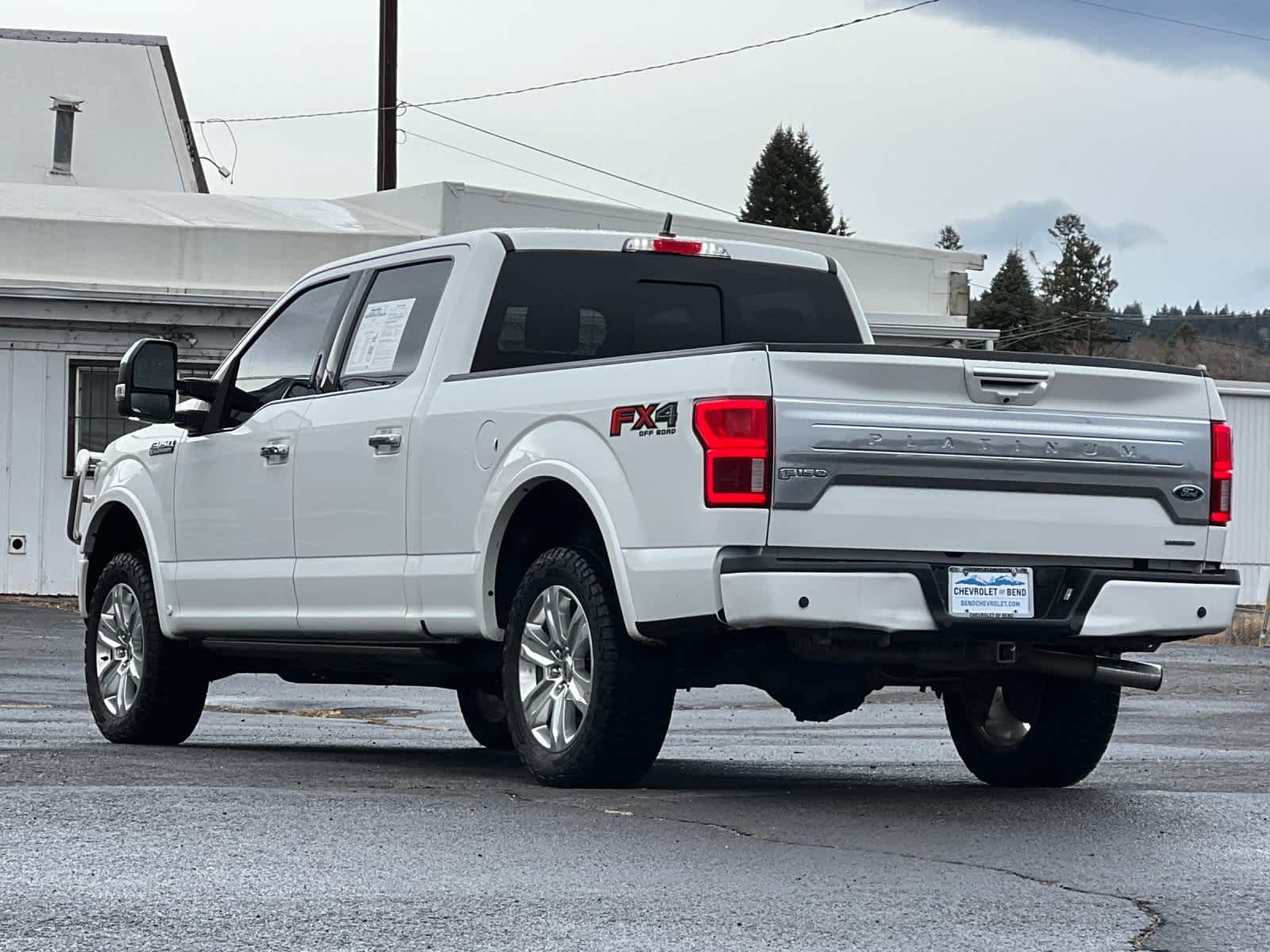 Thumbnail: 2020 Ford F-150 - 6