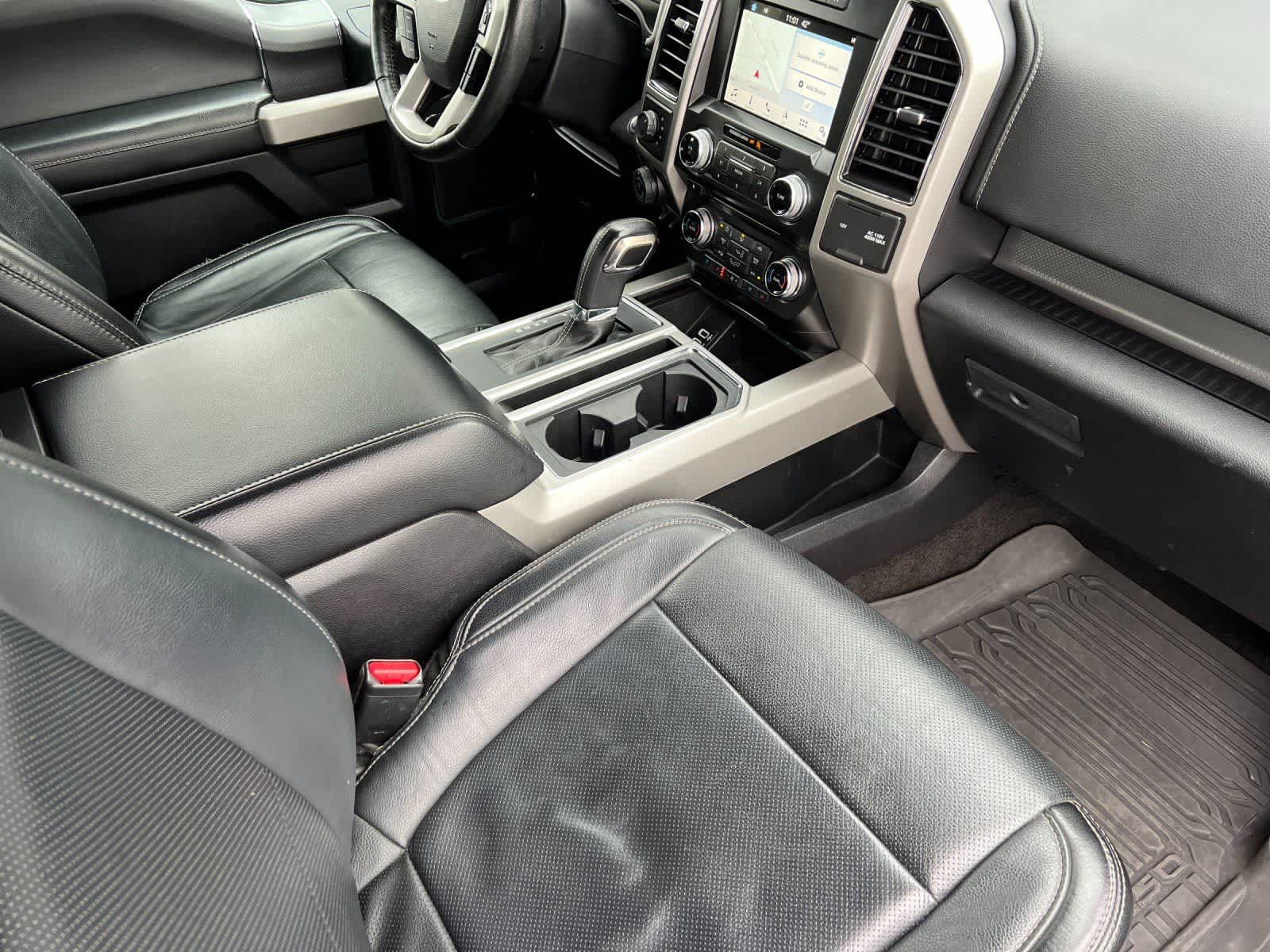 Thumbnail: 2017 Ford F-150 - 15