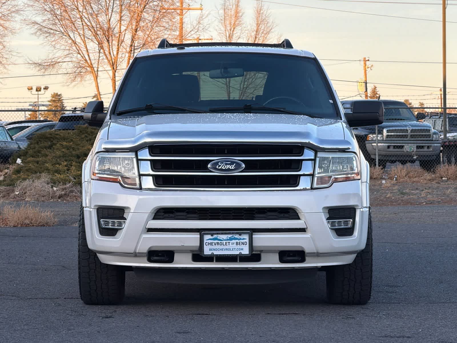 Thumbnail: 2017 Ford Expedition EL - 10