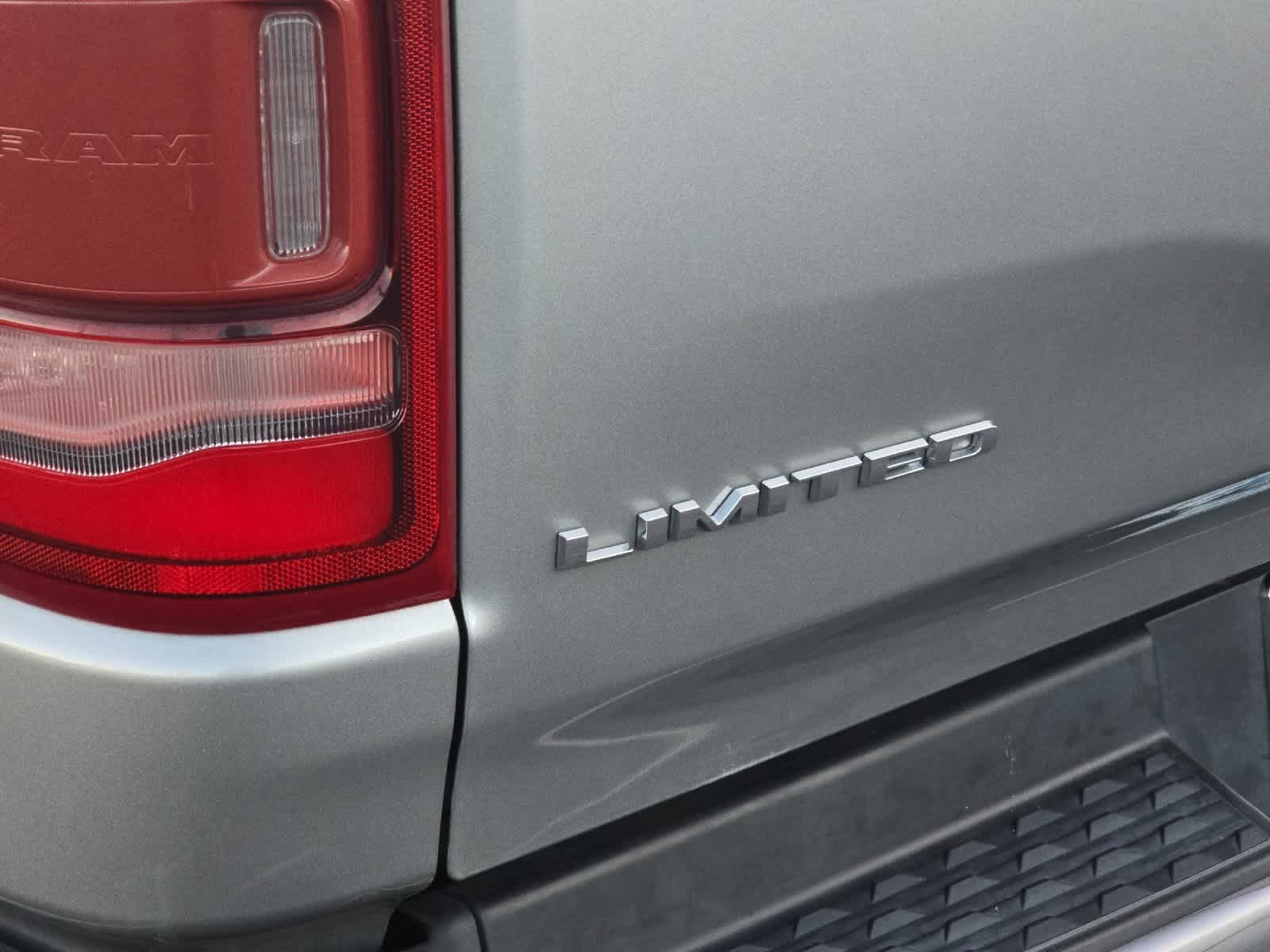 Thumbnail: 2019 RAM 1500 - 27