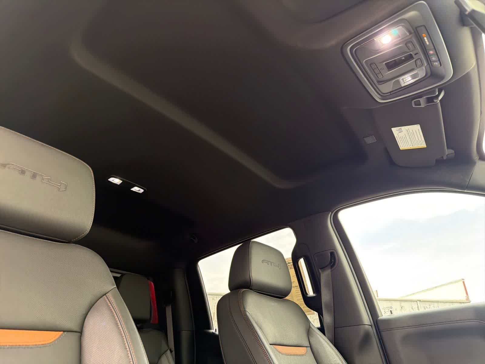 Thumbnail: 2021 GMC Sierra 1500 - 16