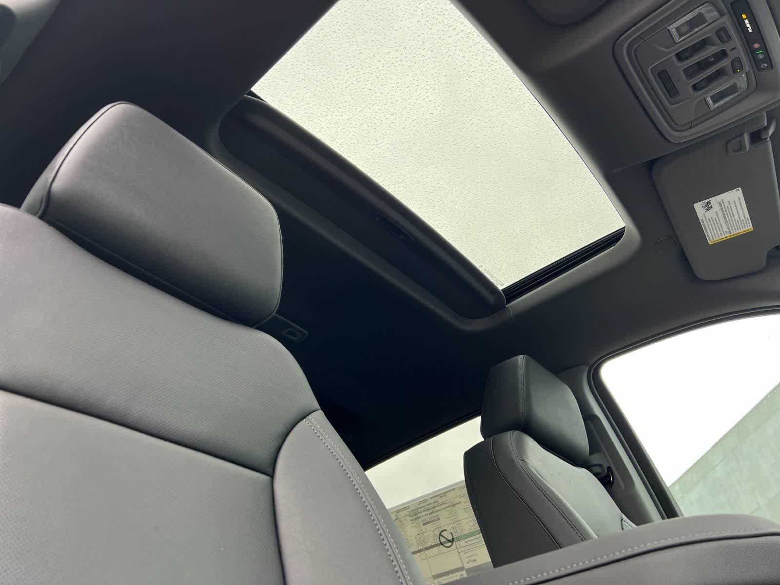 Thumbnail: 2026 Chevrolet Silverado 2500 - 16