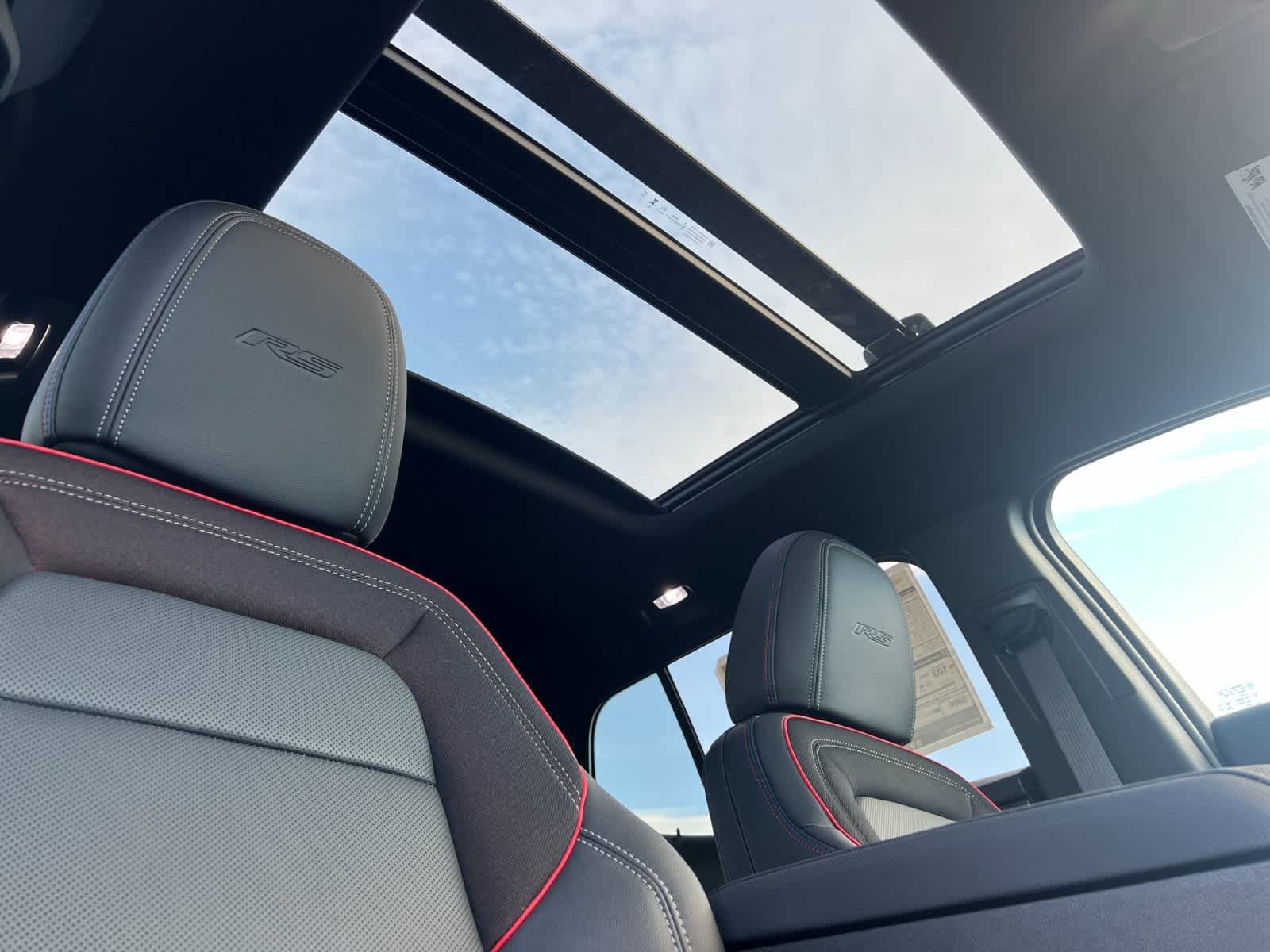 Thumbnail: 2025 Chevrolet Equinox - 17