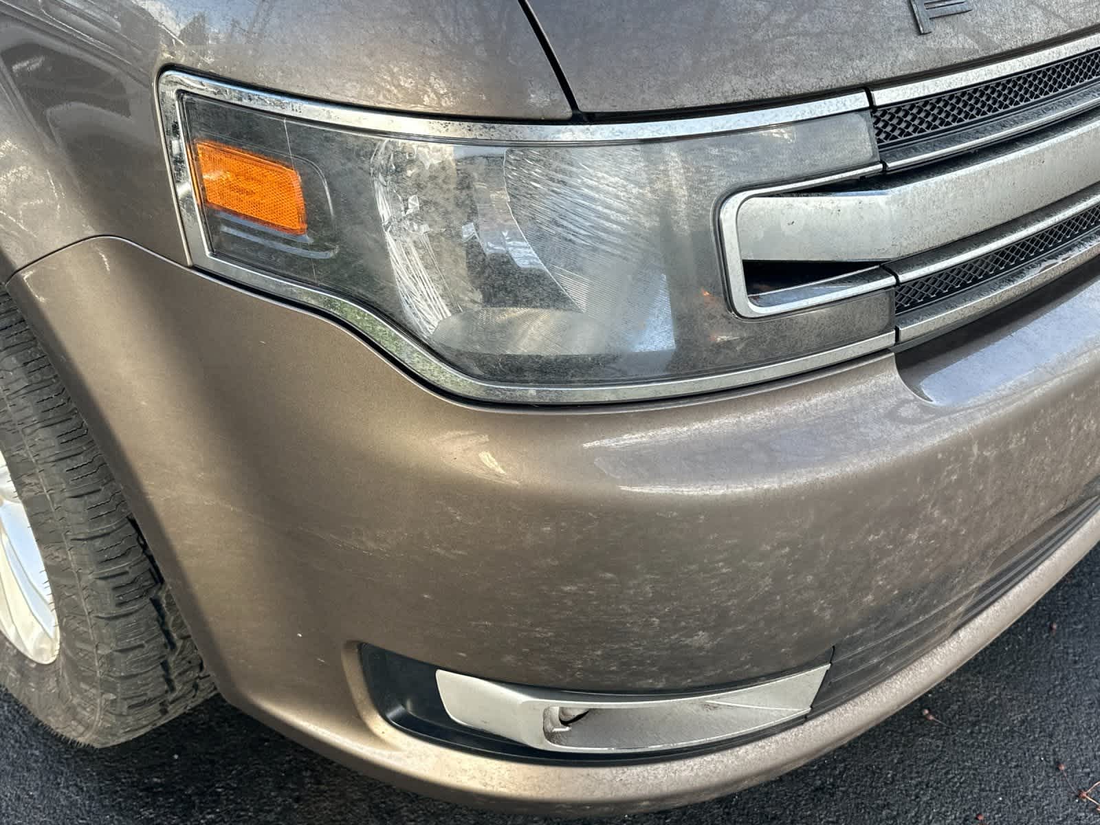 Thumbnail: 2019 Ford Flex - 11