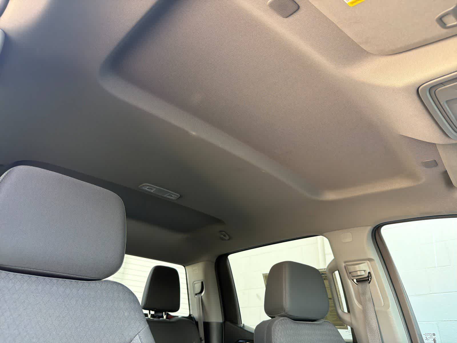 Thumbnail: 2023 Chevrolet Silverado 1500 - 16