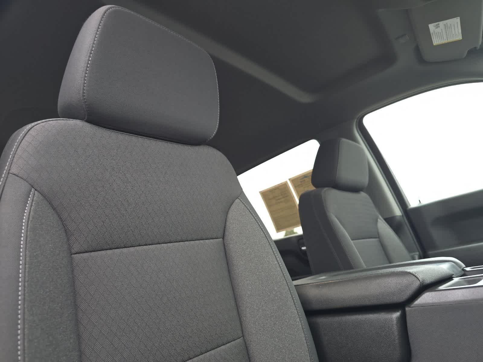 Thumbnail: 2022 Chevrolet Silverado 1500 - 16