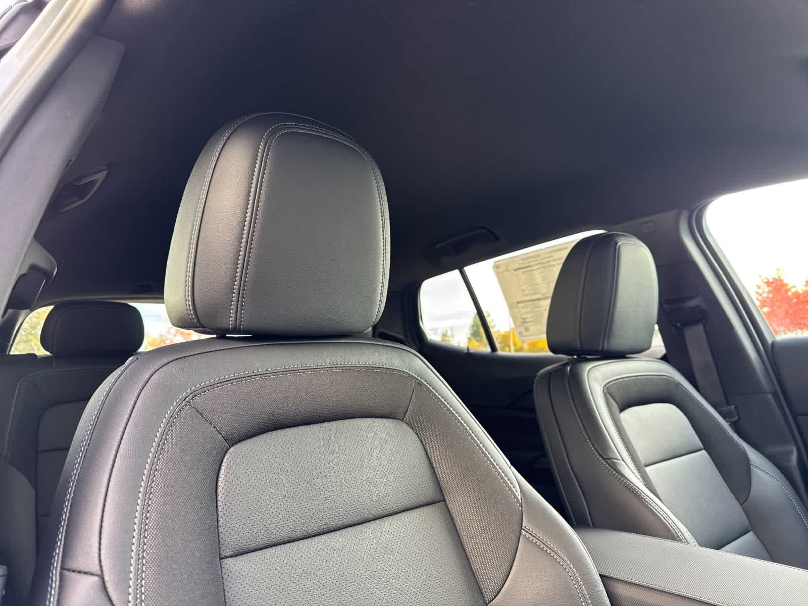 Thumbnail: 2026 Chevrolet Equinox - 17