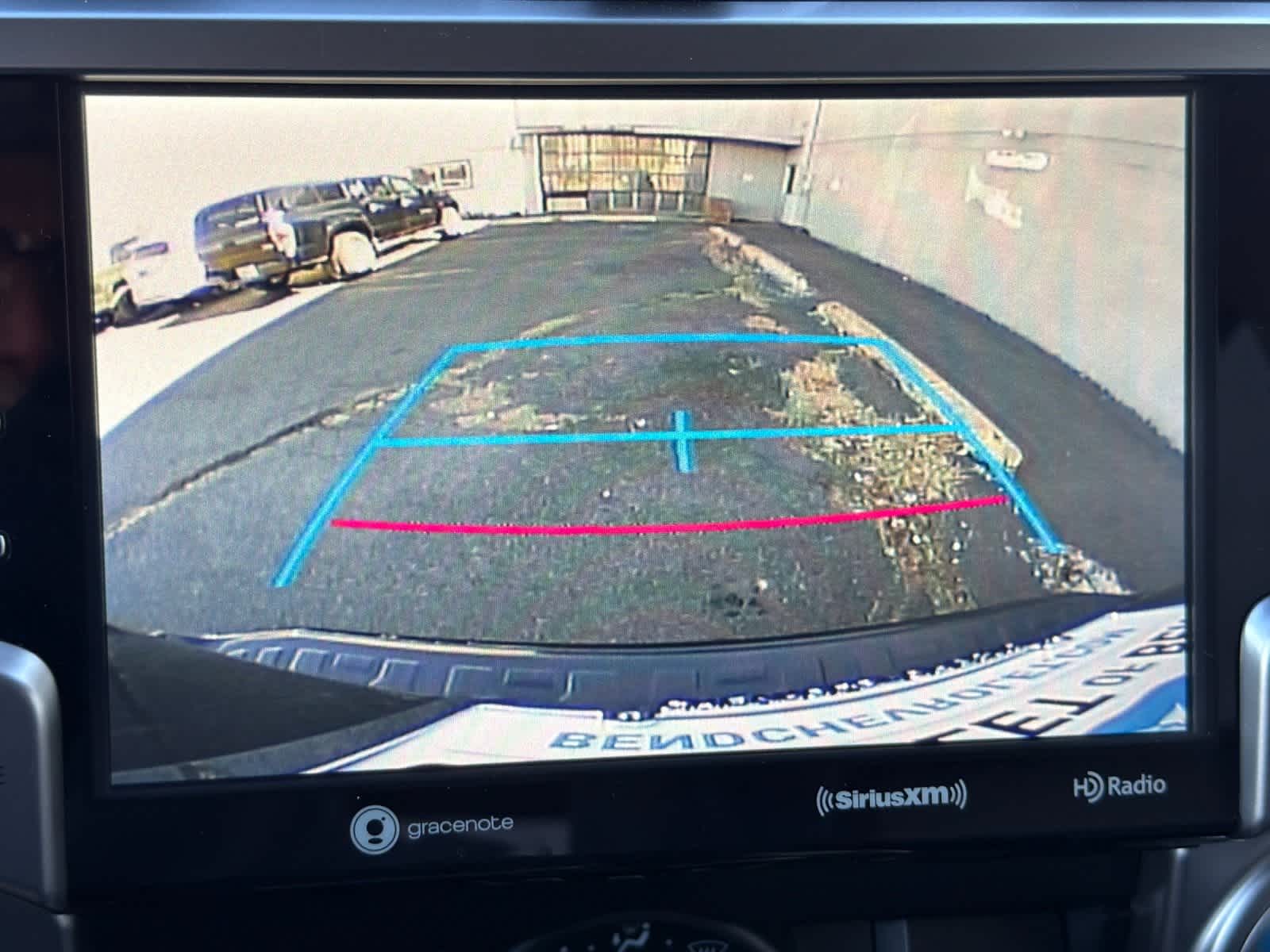 Thumbnail: 2024 Toyota 4Runner - 20