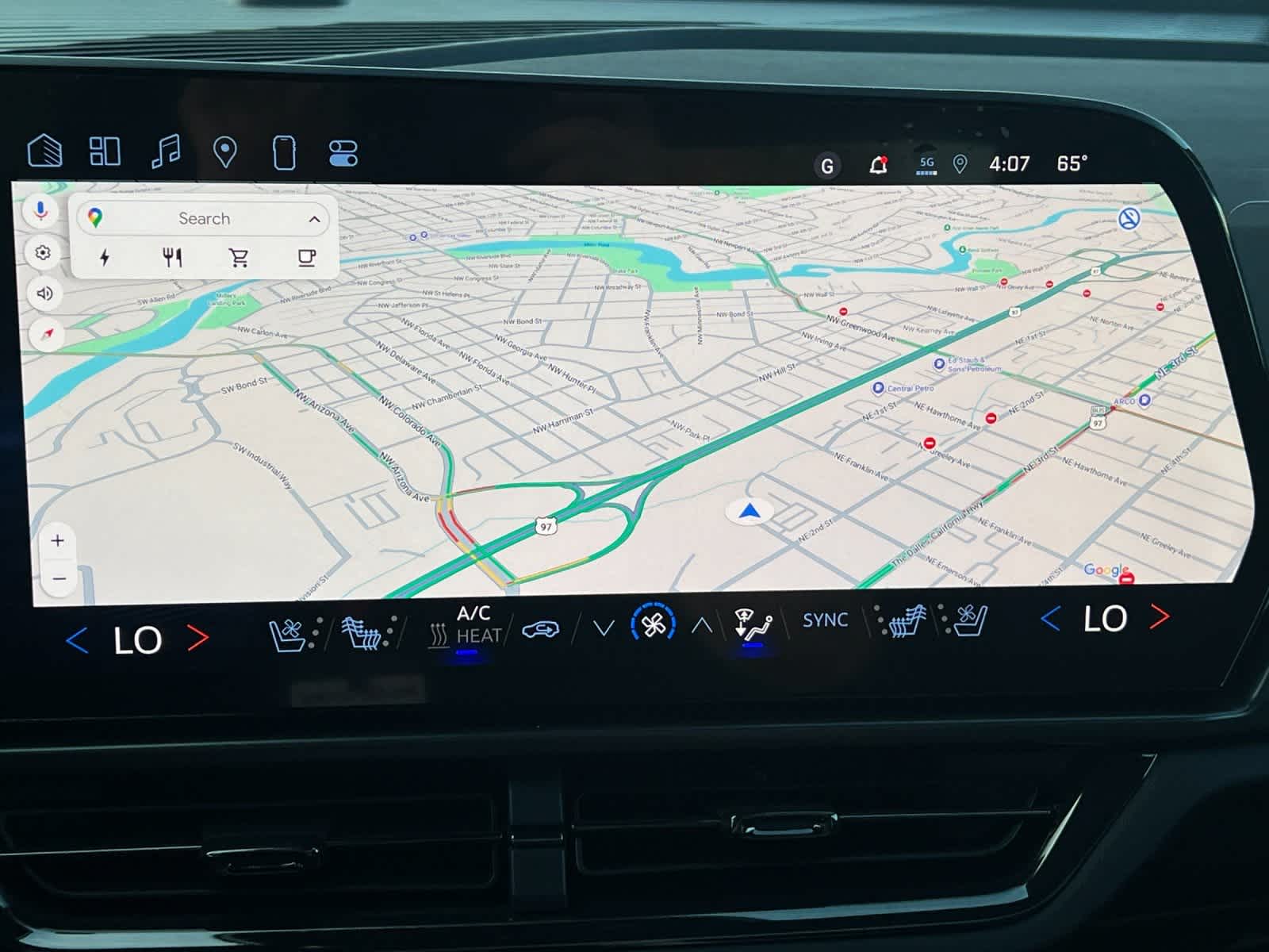 Thumbnail: 2025 Chevrolet Equinox - 19