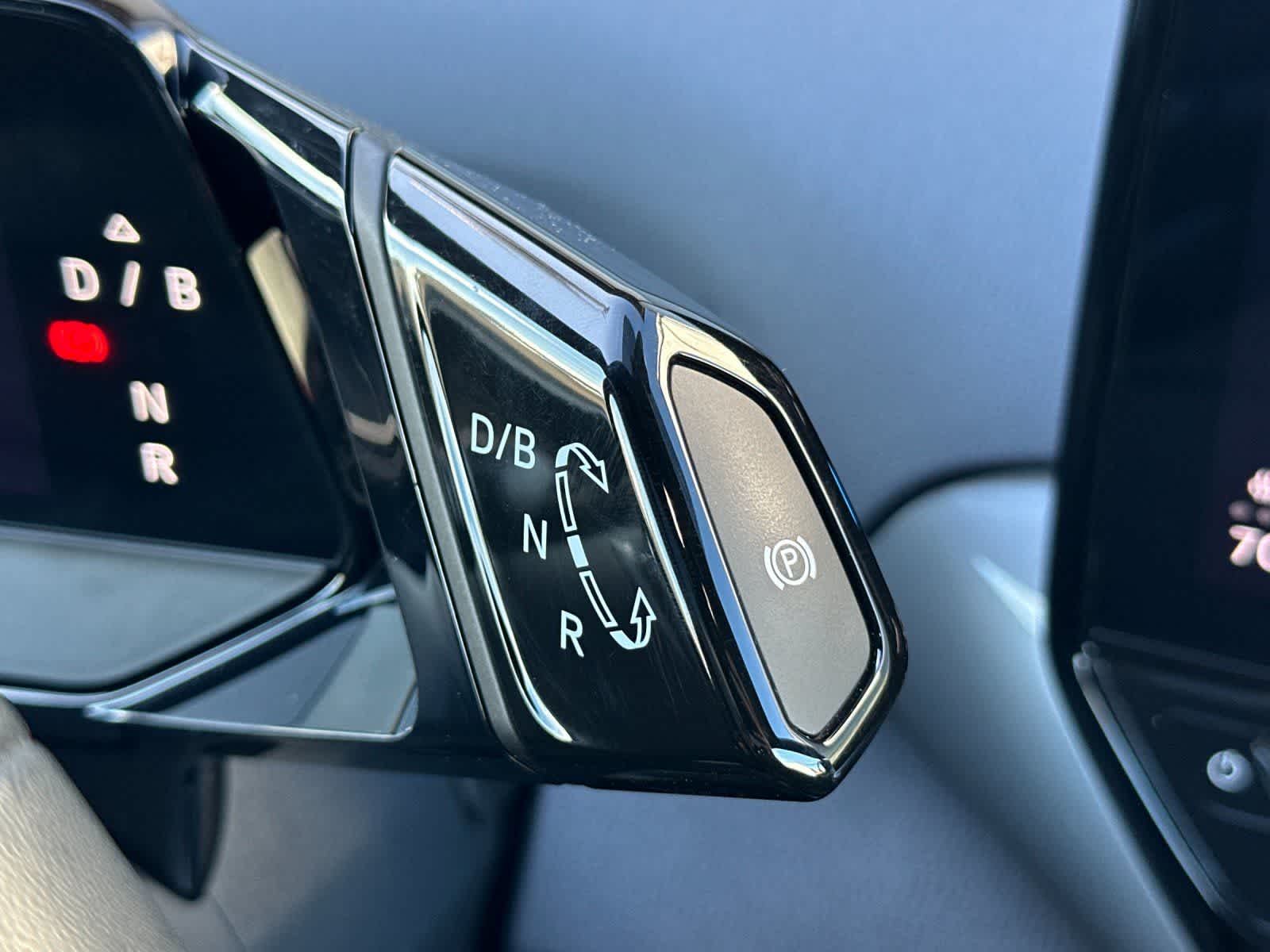 Thumbnail: 2023 Volkswagen ID.4 - 22