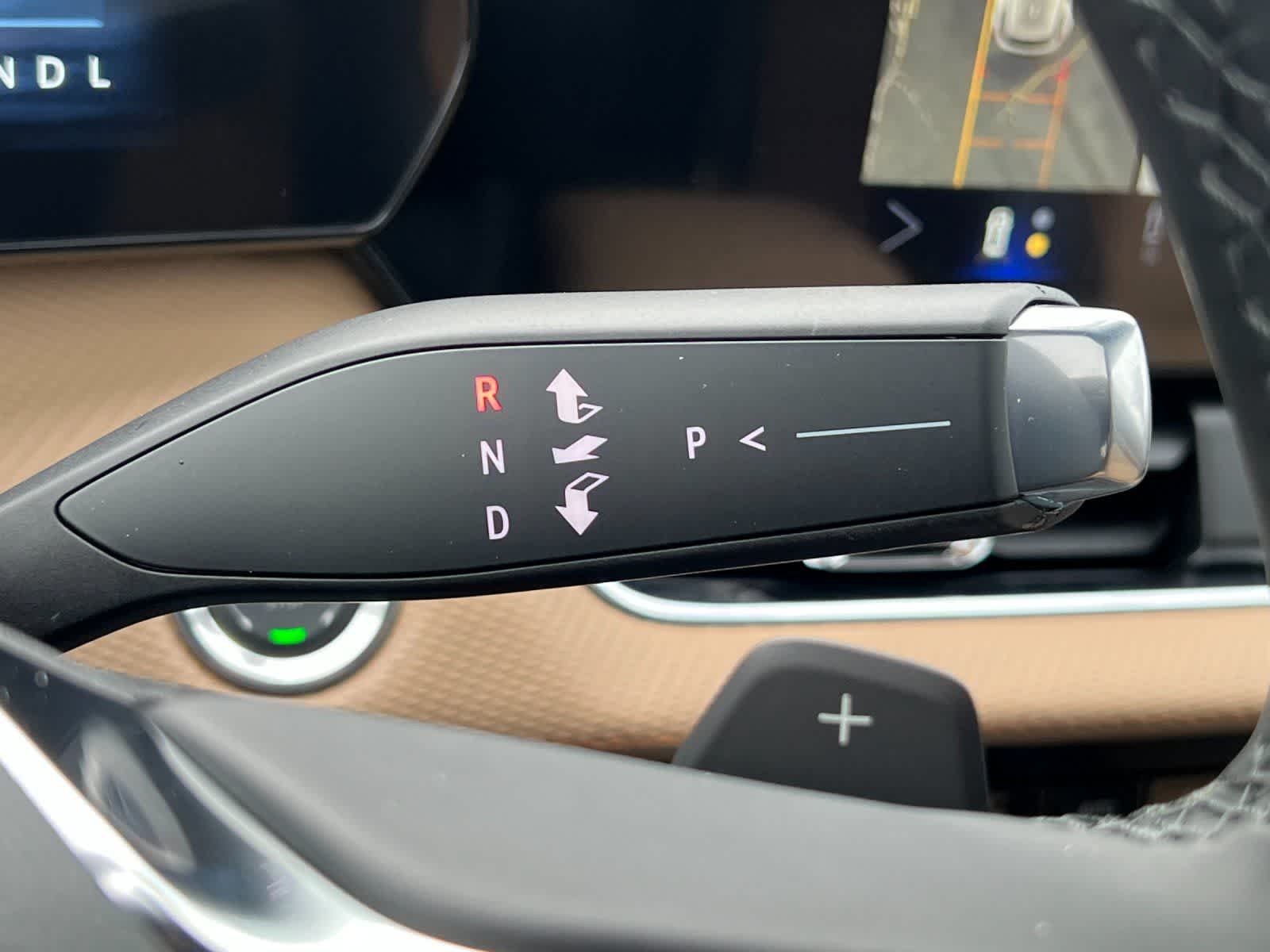 Thumbnail: 2026 Chevrolet Equinox - 21