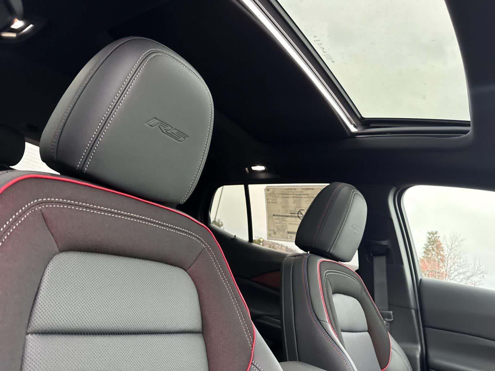 Thumbnail: 2026 Chevrolet Equinox - 17