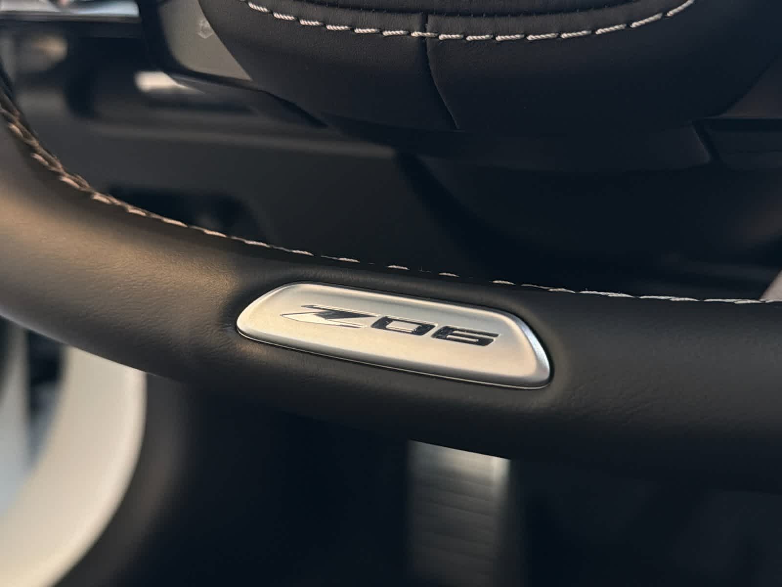 Thumbnail: 2026 Chevrolet Corvette - 23