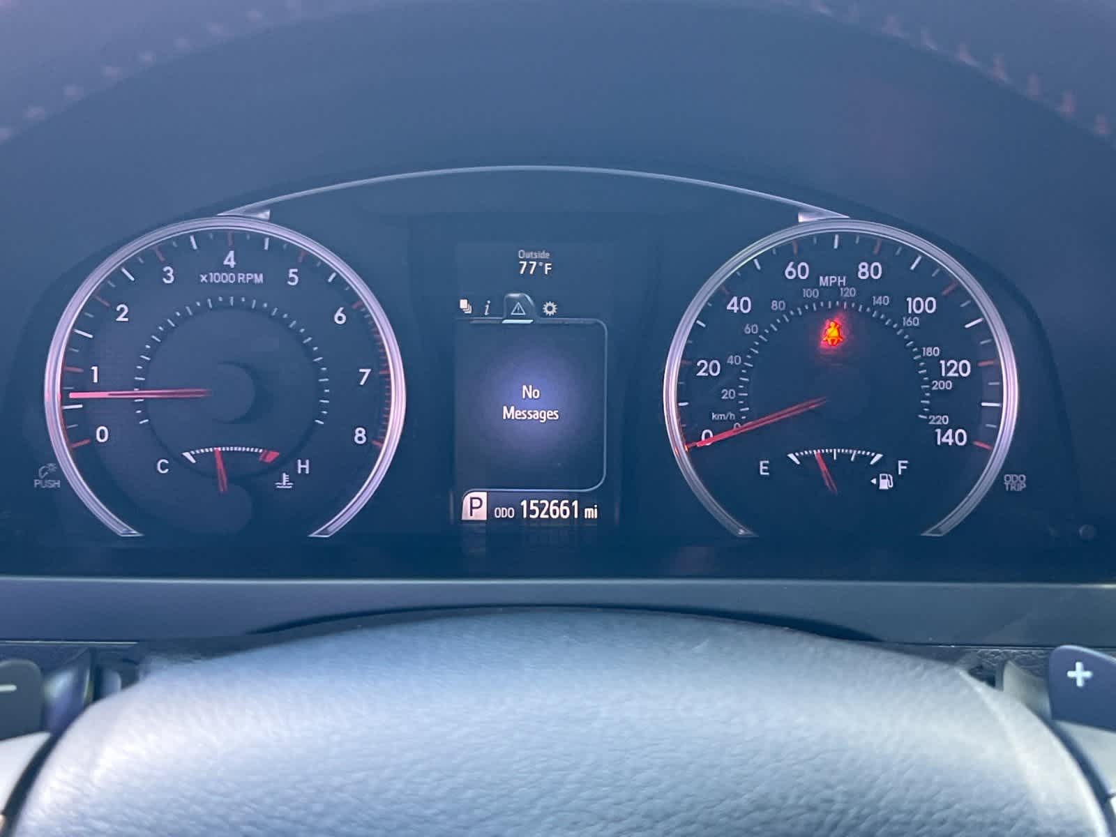 Thumbnail: 2015 Toyota Camry - 22