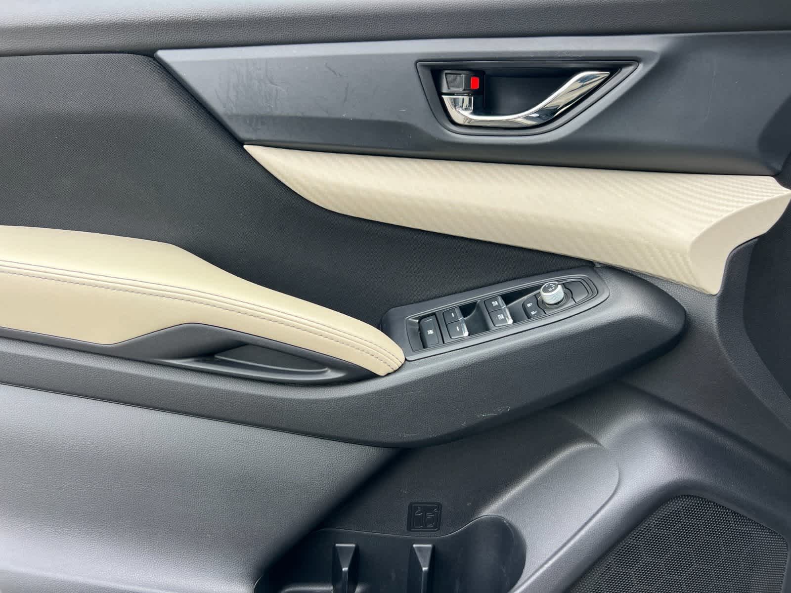 Thumbnail: 2019 Subaru Ascent - 12
