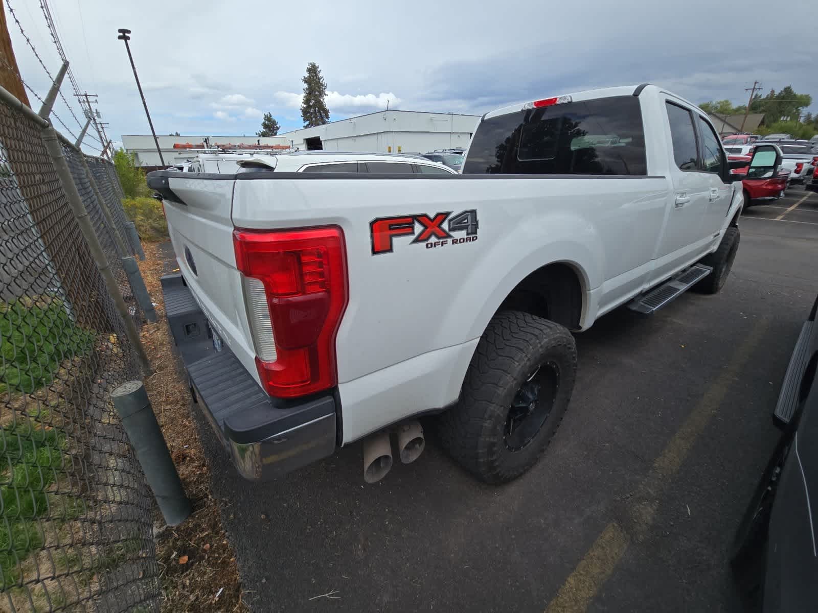 Thumbnail: 2019 Ford F-350 - 2