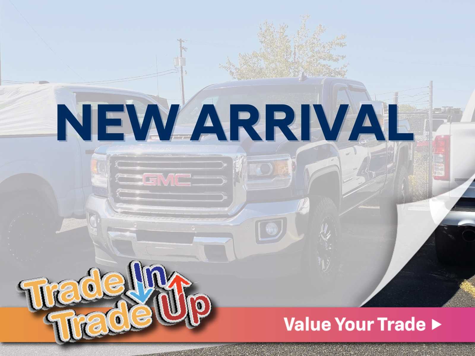 2018 GMC Sierra 3500 SLT -
                  Bend, OR