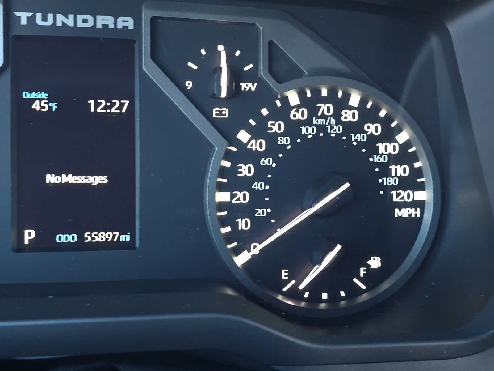 Thumbnail: 2024 Toyota Tundra - 23