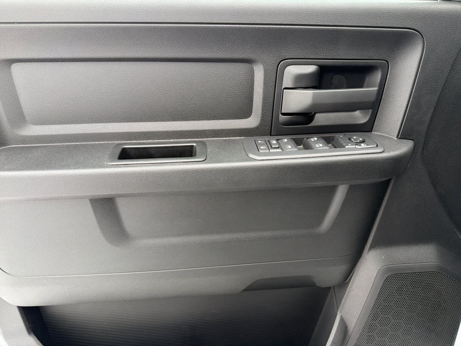 Thumbnail: 2025 RAM 2500 - 12