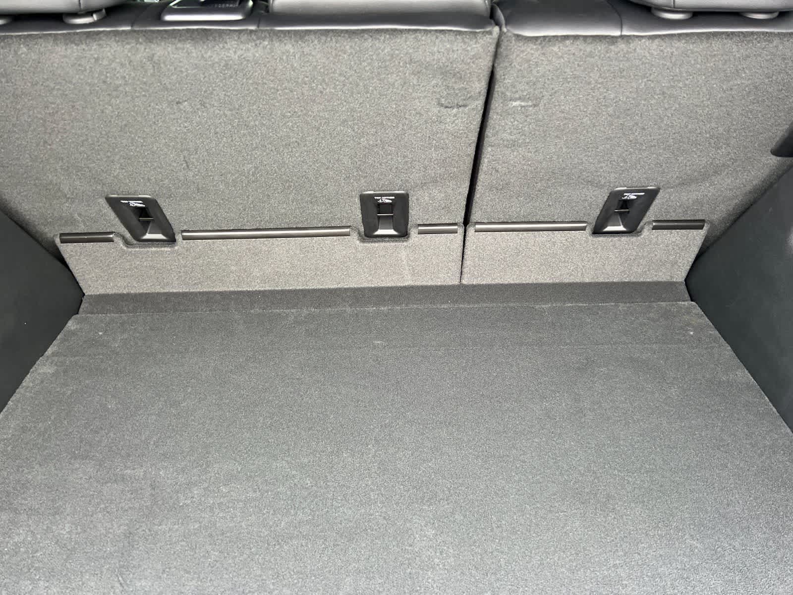 Thumbnail: 2026 Chevrolet Blazer EV - 13