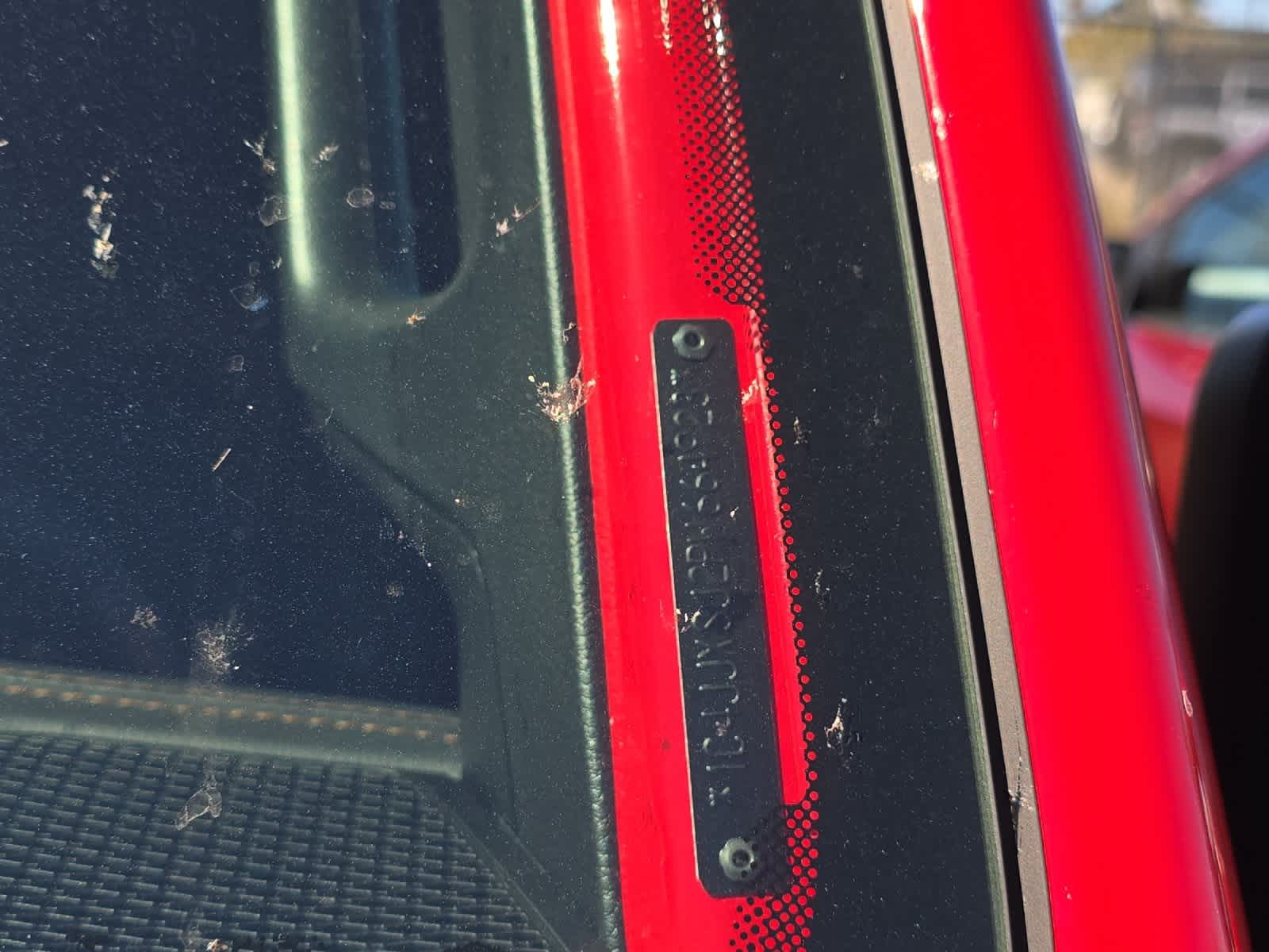 Thumbnail: 2023 Jeep Wrangler - 12