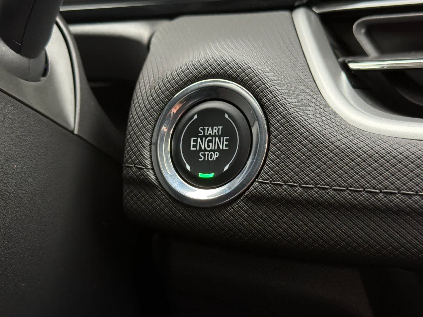 Thumbnail: 2026 Chevrolet TrailBlazer - 22