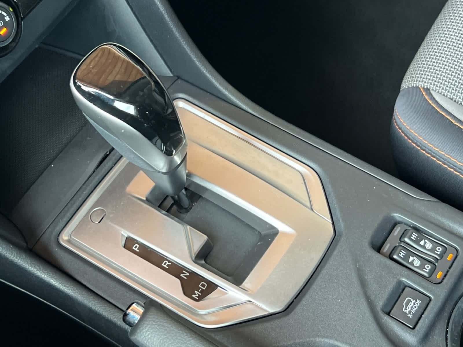 2019 Subaru Crosstrek Premium 26