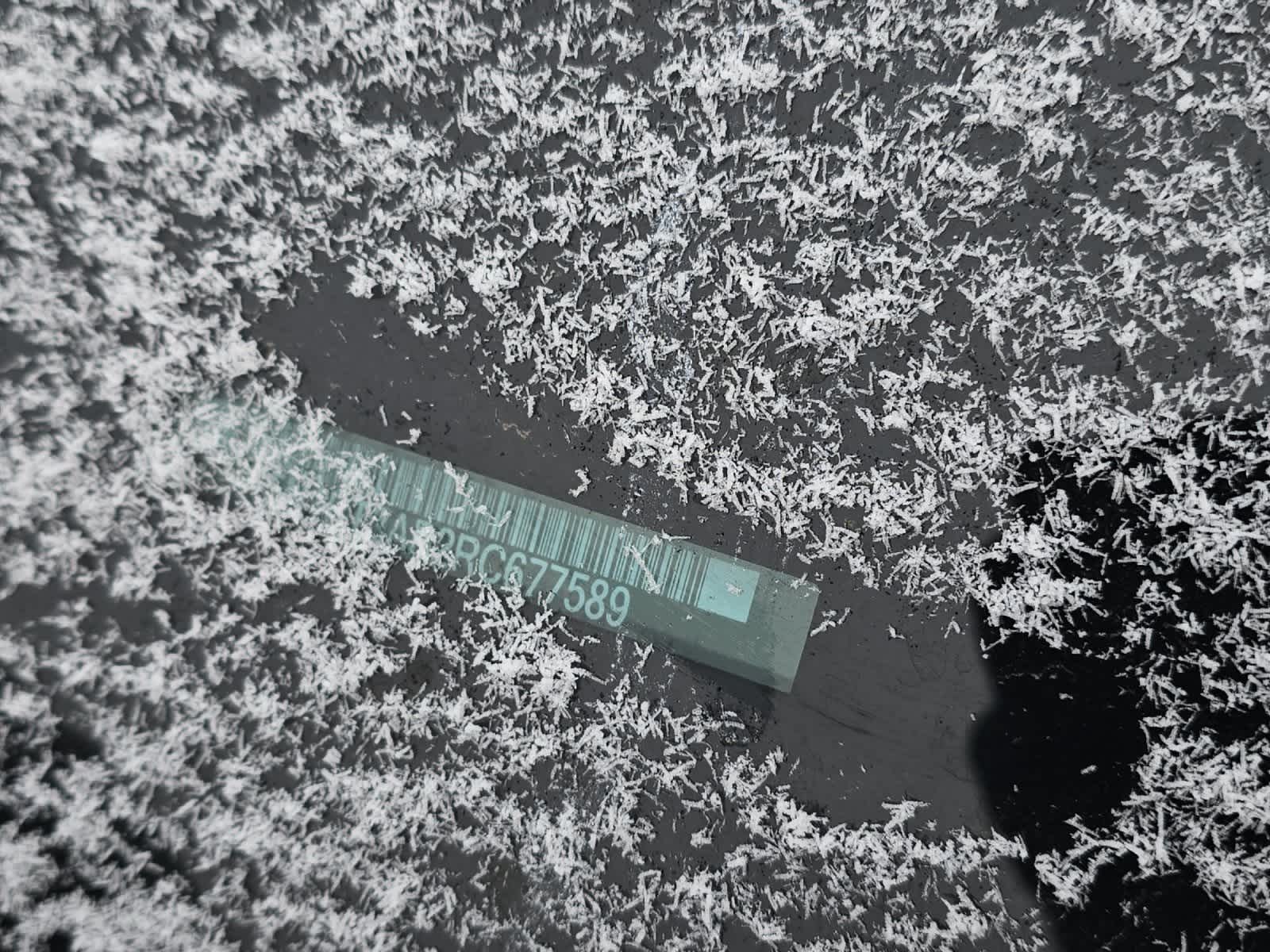 Thumbnail: 2024 Nissan Rogue - 12