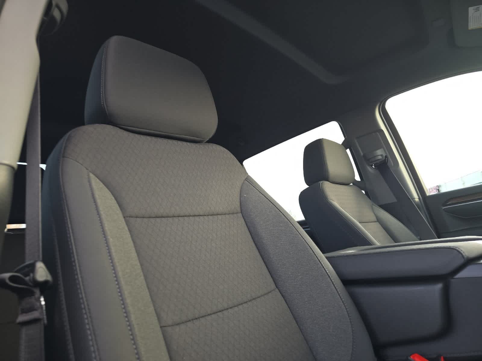 Thumbnail: 2026 Chevrolet Silverado 2500 - 16