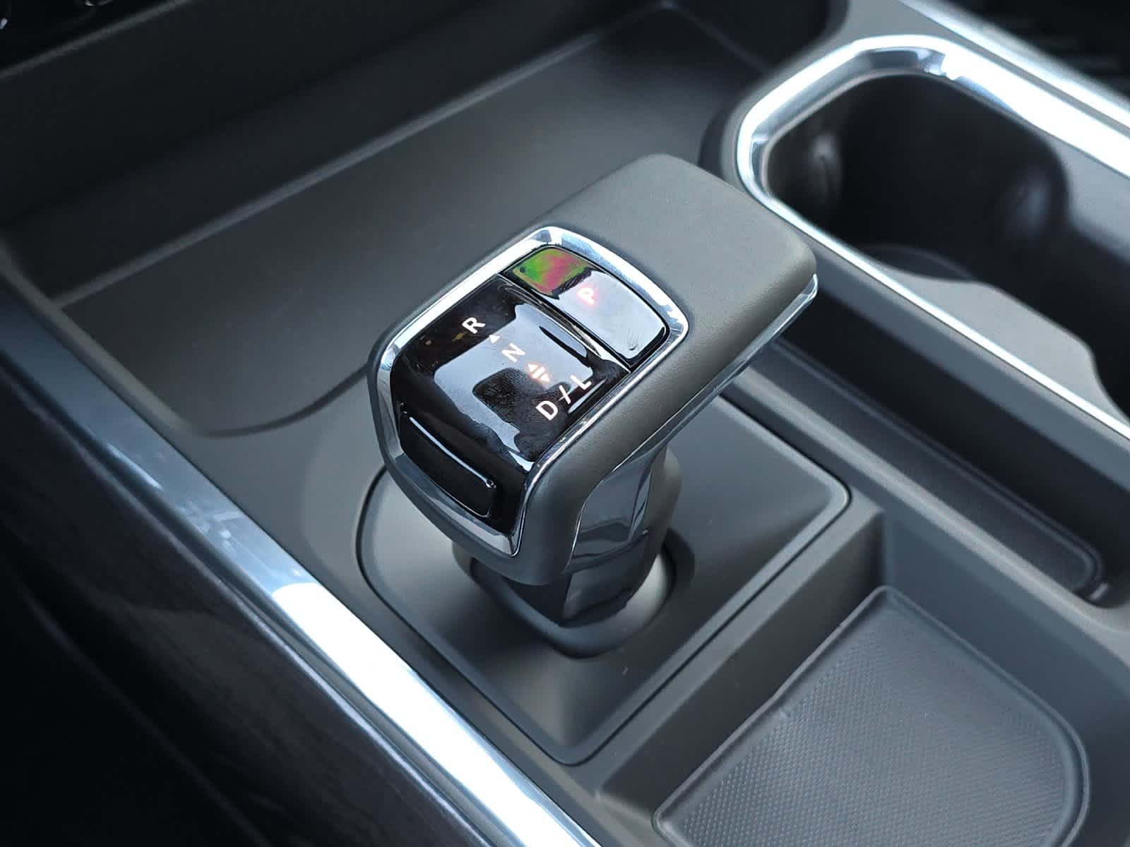 Thumbnail: 2026 Chevrolet Silverado 1500 - 21