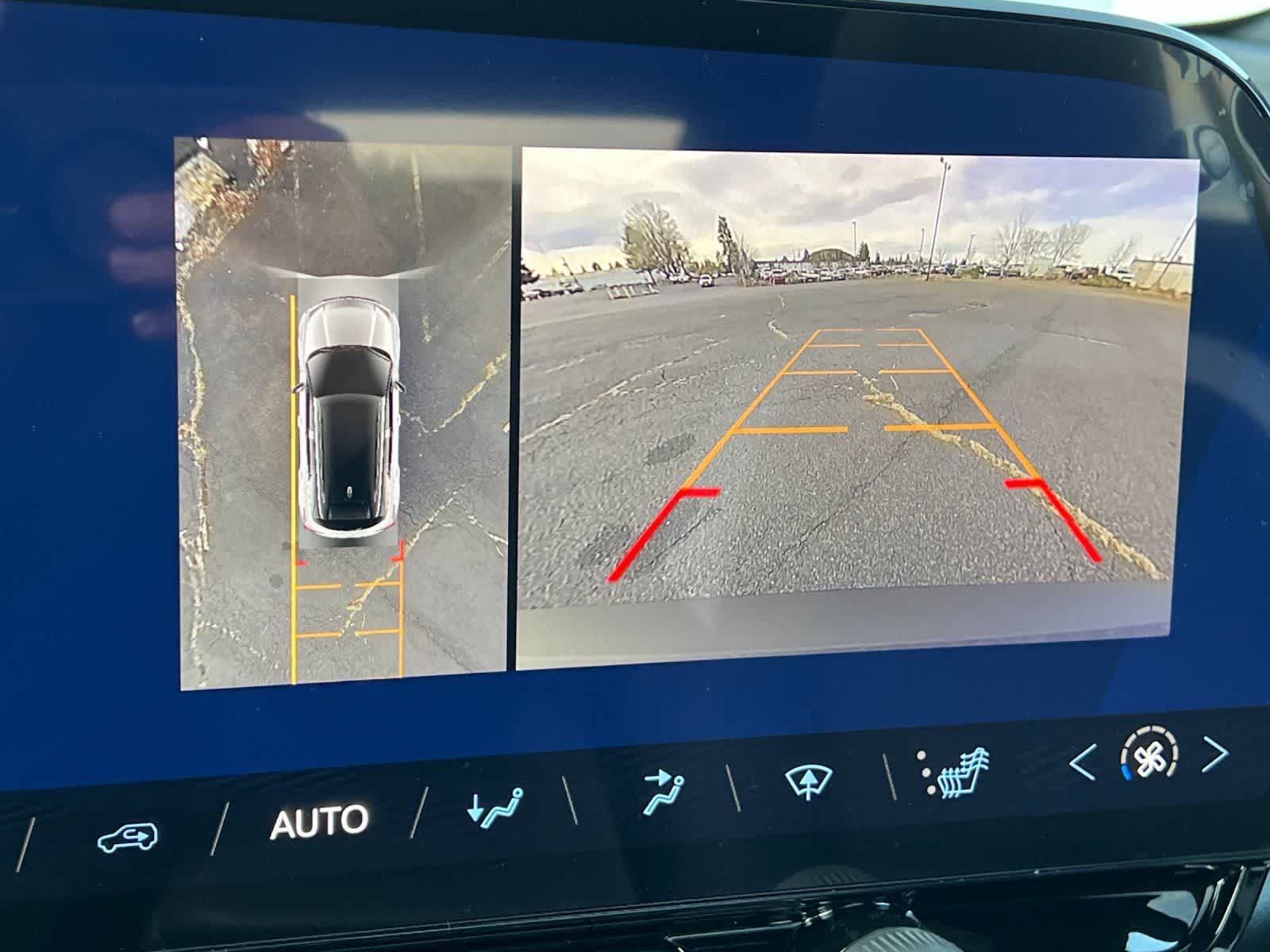 Thumbnail: 2026 Chevrolet Blazer EV - 19