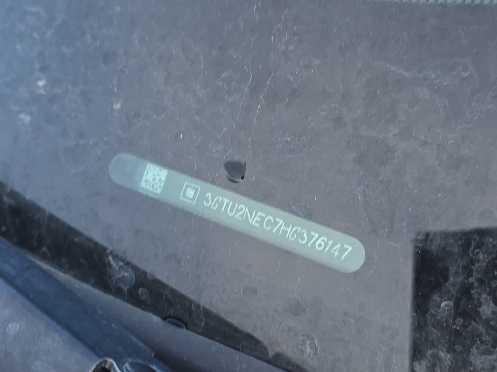 Thumbnail: 2017 GMC Sierra 1500 - 12