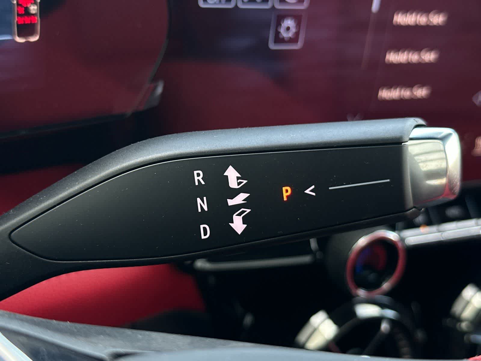 Thumbnail: 2026 Chevrolet Blazer EV - 22