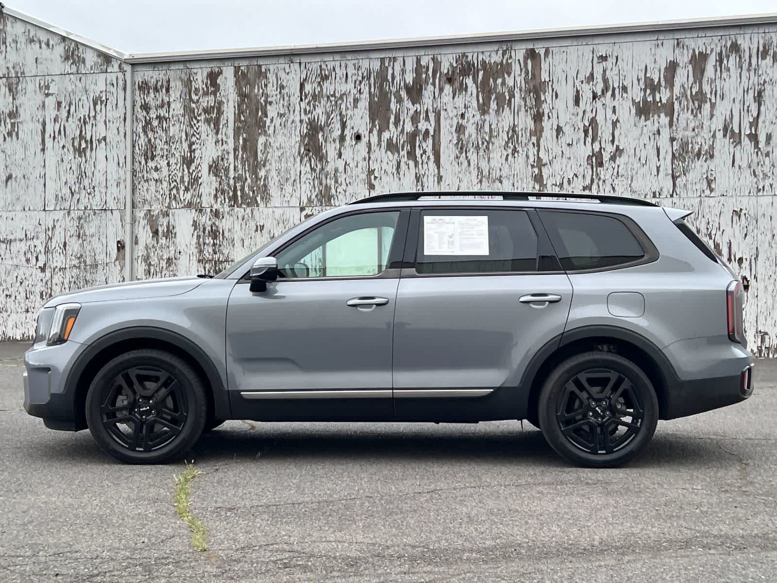 Thumbnail: 2023 Kia Telluride - 5