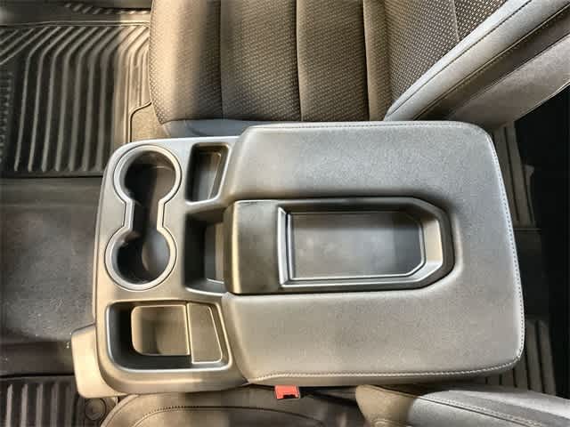 Thumbnail: 2024 Chevrolet Silverado 1500 - 20