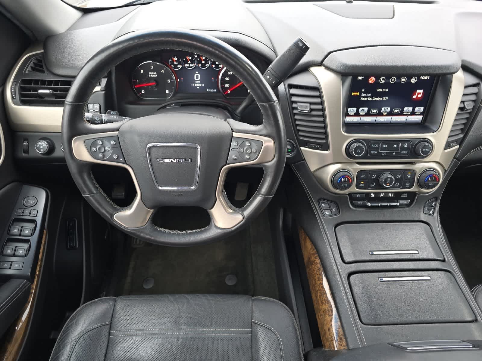 Thumbnail: 2016 GMC Yukon - 14