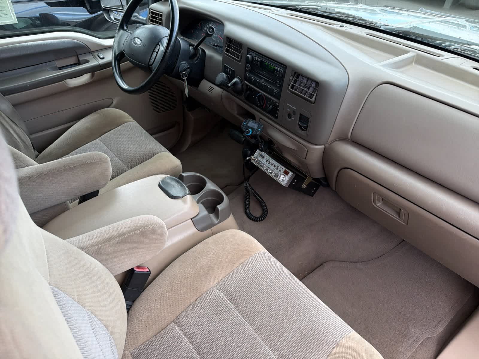 Thumbnail: 2004 Ford F-350 - 15