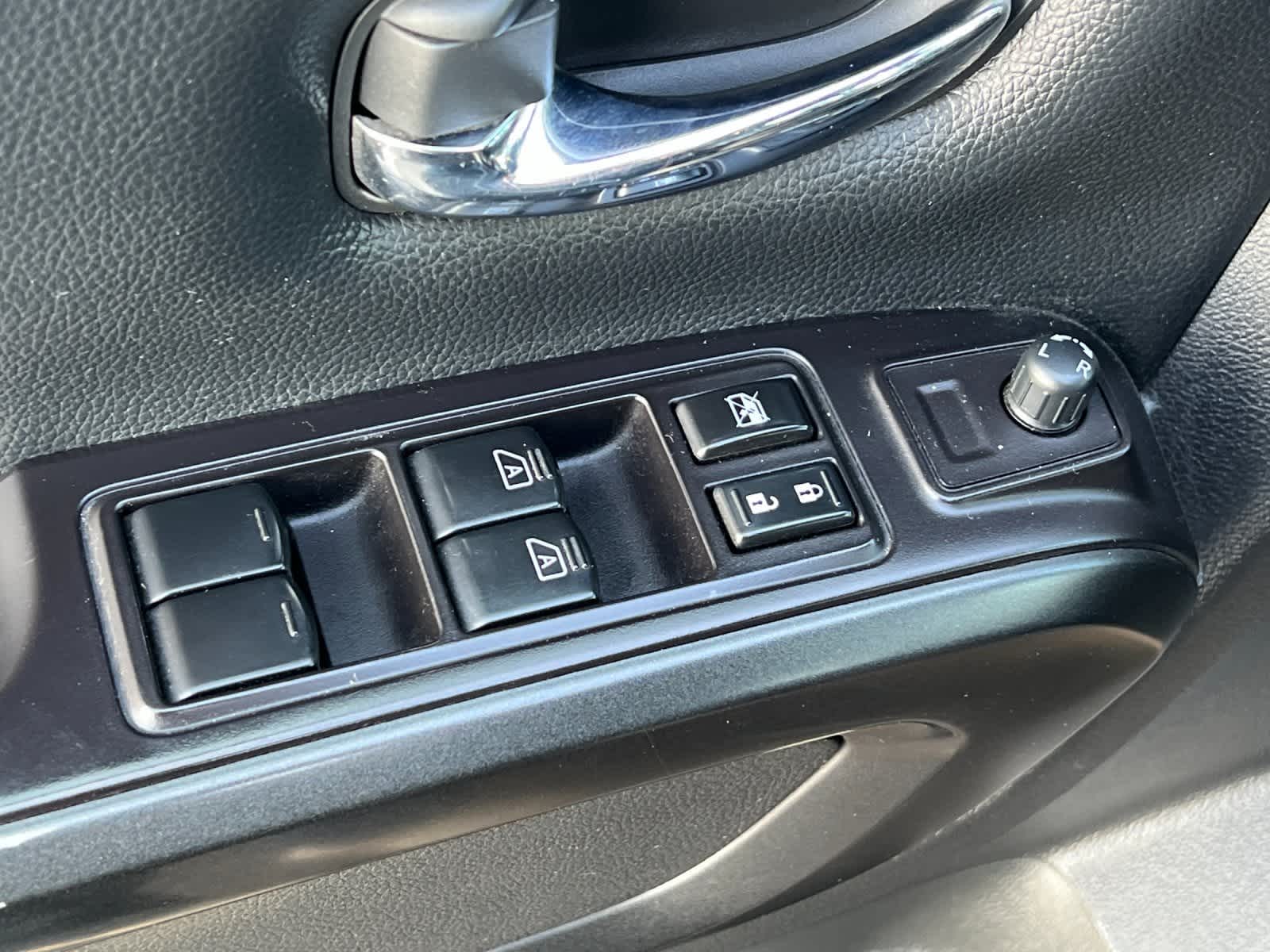 Thumbnail: 2021 Nissan Titan - 13