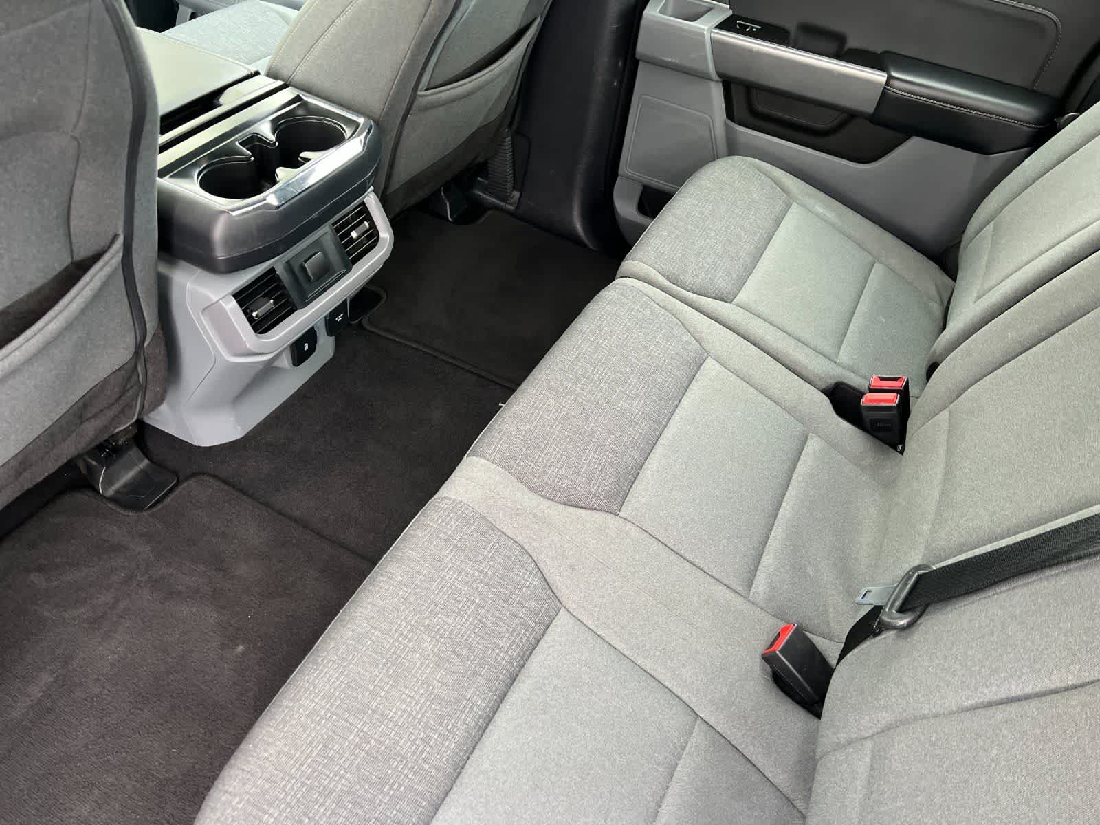 Thumbnail: 2024 Ford F-150 - 4