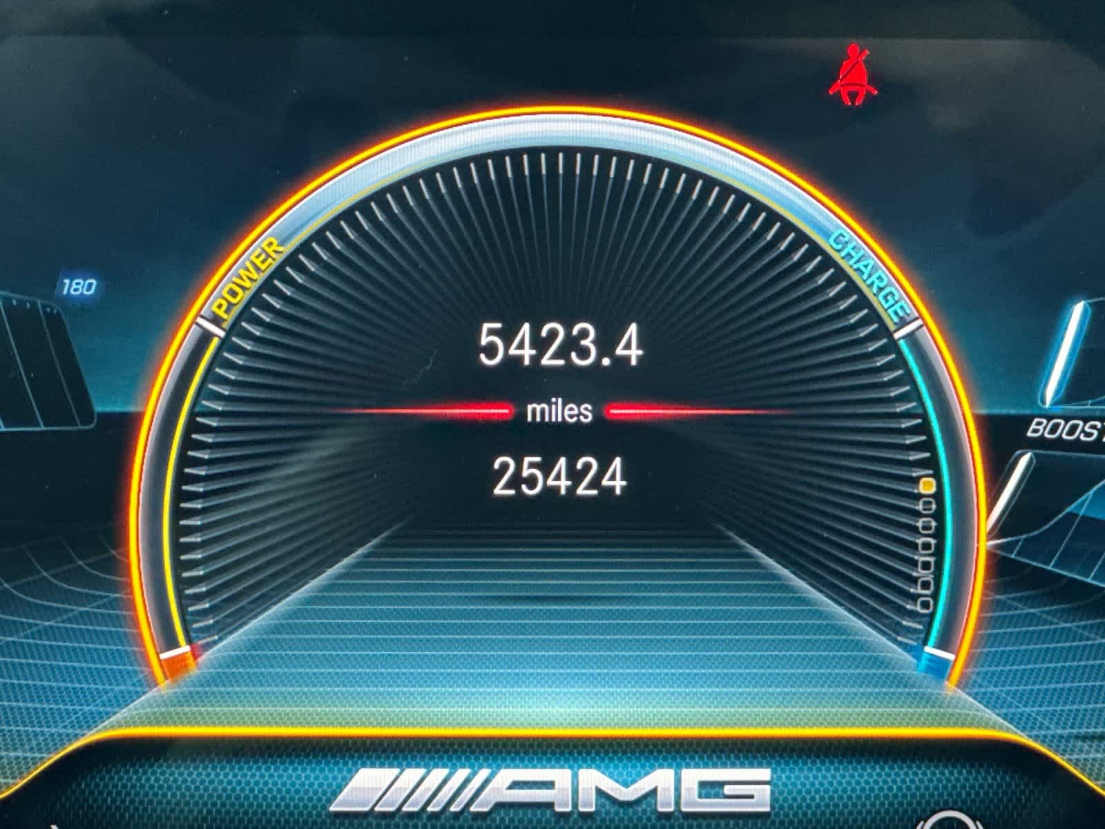 Thumbnail: 2022 Mercedes-Benz GLE - 26